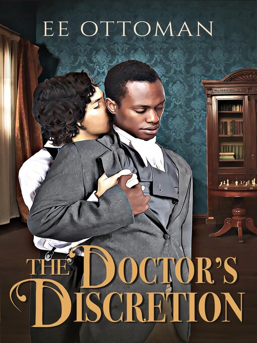 Title details for The Doctor's Discretion by EE Ottoman - Wait list